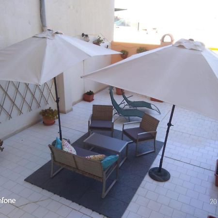 Captain'S House Alghero Luaran gambar