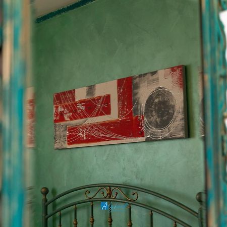 Captain'S House Alghero Luaran gambar
