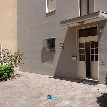 Captain'S House Alghero Luaran gambar
