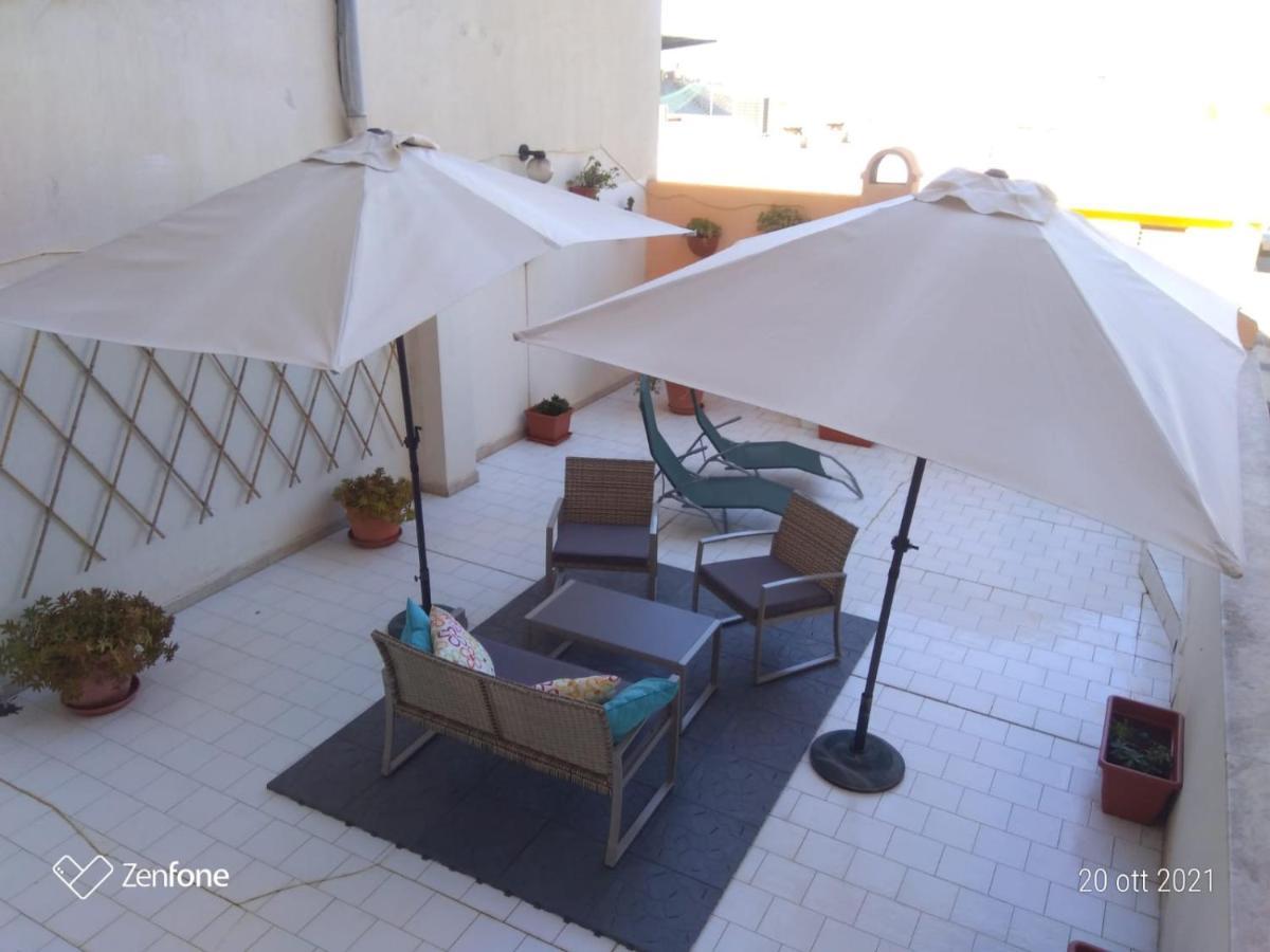 Captain'S House Alghero Luaran gambar