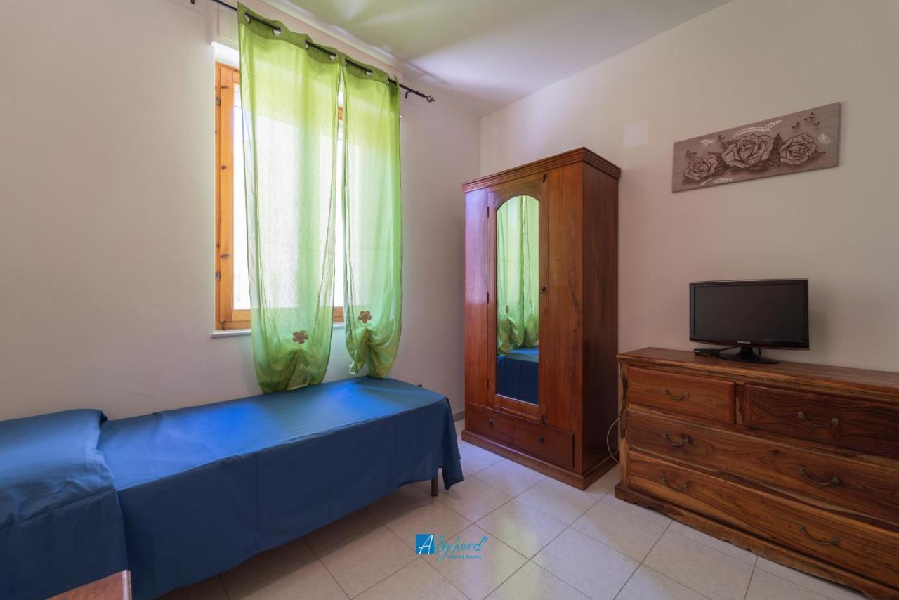 Captain'S House Alghero Luaran gambar